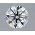Certified Diamond GIA Carats 0.7 Color D Clarity IF  VG  EX  EX Fluorescence NON Brown No Green No Milky No EyeClean 100%