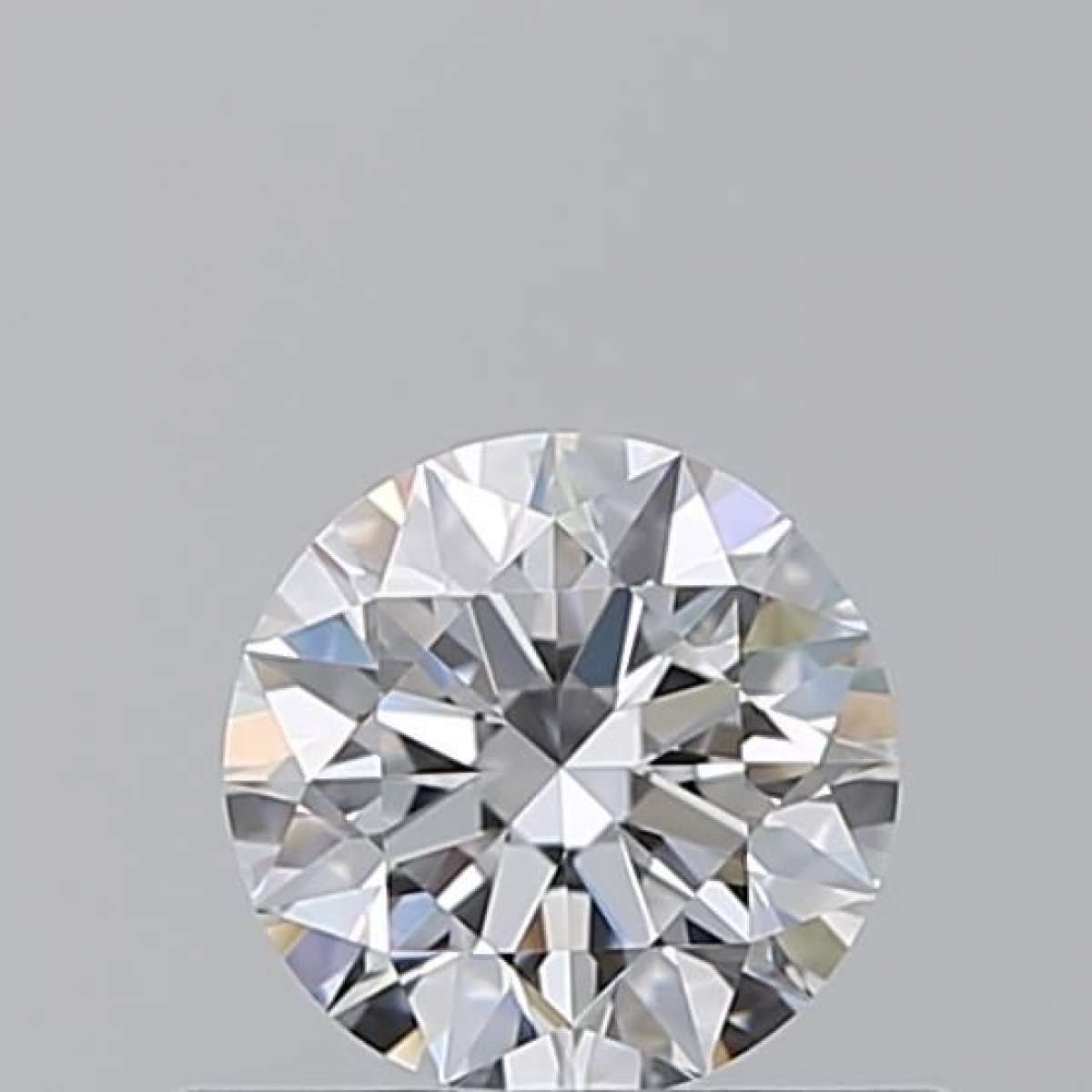 Certified Diamond GIA Carats 0.5 Color D Clarity IF EX EX EX Fluorescence NON Brown No Green No Milky No EyeClean 100% Certified Diamond GIA Carats 0.5 Color D Clarity IF EX EX EX Fluorescence NON Brown No Green No Milky No EyeClean 100%