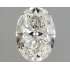 Diamante Certificato GIA Carati 1.5 Colore H Purezza SI2  -  VG  VG Fluorescenza NON Brown No Green No Milky No EyeClean 100%