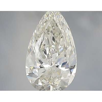 Certified Diamond IGI Carats 0.38 Color H Clarity VVS2  -  VG  VG Fluorescence NON Brown No Green No Milky No EyeClean 100%