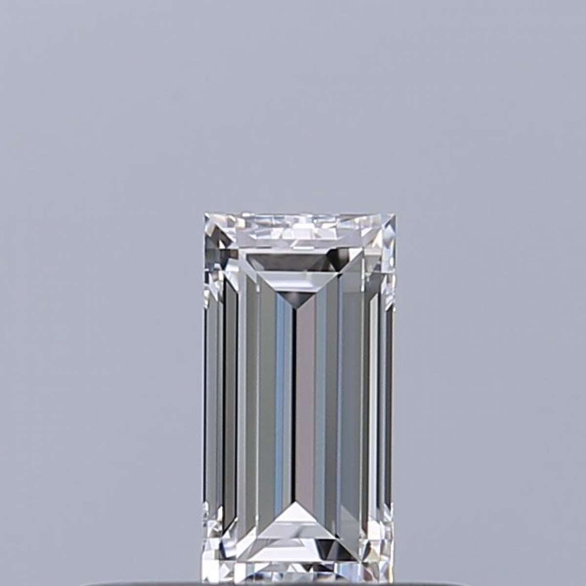 Diamante Certificato GIA Carati 0.24 Colore D Purezza VVS1  -  EX  EX Fluorescenza NON Brown No Green No Milky No EyeClean 100%