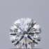 Certified Diamond GIA Carats 0.47 Color E Clarity IF  EX  EX  EX Fluorescence NON Brown No Green No Milky No EyeClean 100%