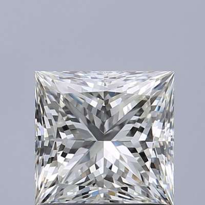 Diamante Certificato IGI Carati 1.06 Colore H Purezza VVS1  -  EX  EX Fluorescenza NON Brown No Milky No EyeClean 100%