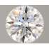 Certified Diamond GIA Carats 1.53 Color G Clarity VS1  VG  EX  EX Fluorescence FNT Brown No Green No Milky No EyeClean 100%