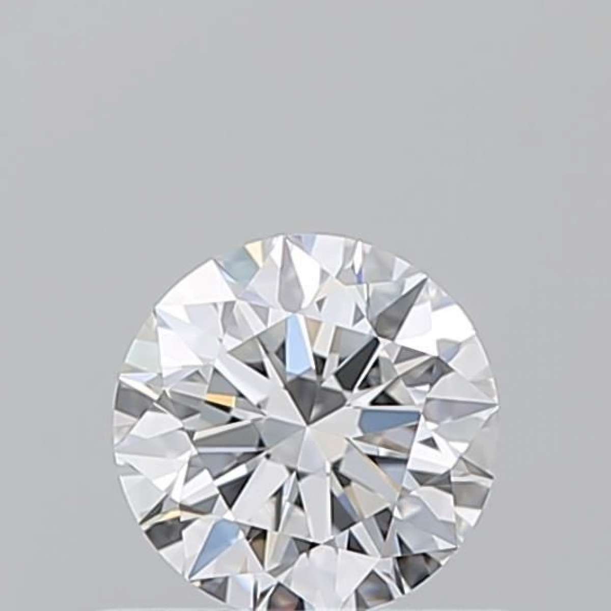 Certified Diamond GIA Carats 0.6 Color D Clarity VVS1 EX EX EX Fluorescence NON Brown No Green No Milky No EyeClean 100% Certified Diamond GIA Carats 0.6 Color D Clarity VVS1 EX EX EX Fluorescence NON Brown No Green No Milky No EyeClean 100%