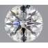 Certified Diamond GIA Carats 1.92 Color D Clarity SI2  EX  EX  EX Fluorescence FNT Brown No Green No Milky No EyeClean 100%