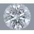 Certified Diamond GIA Carats 0.31 Color F Clarity VS1  EX  EX  EX Fluorescence NON Brown No Green No Milky No EyeClean 100%