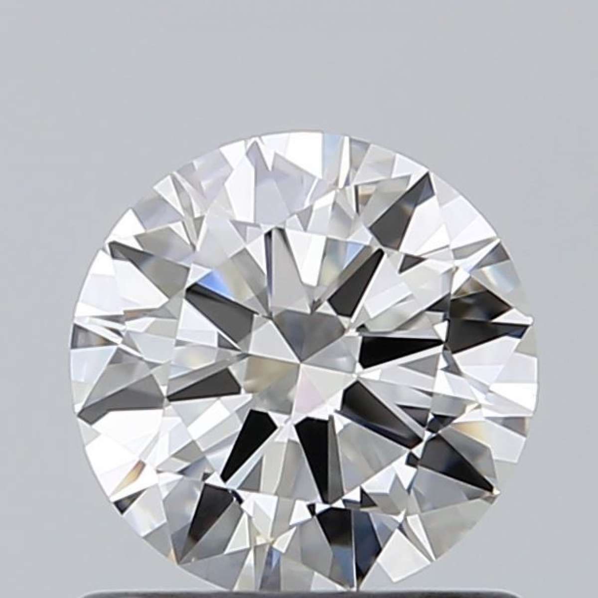 Diamante Certificato GIA Carati 0.7 Colore H Purezza VS1 EX EX VG Fluorescenza NON Brown No Green No Milky No EyeClean 100% Diamante Certificato GIA Carati 0.7 Colore H Purezza VS1 EX EX VG Fluorescenza NON Brown No Green No Milky No EyeClean 100%
