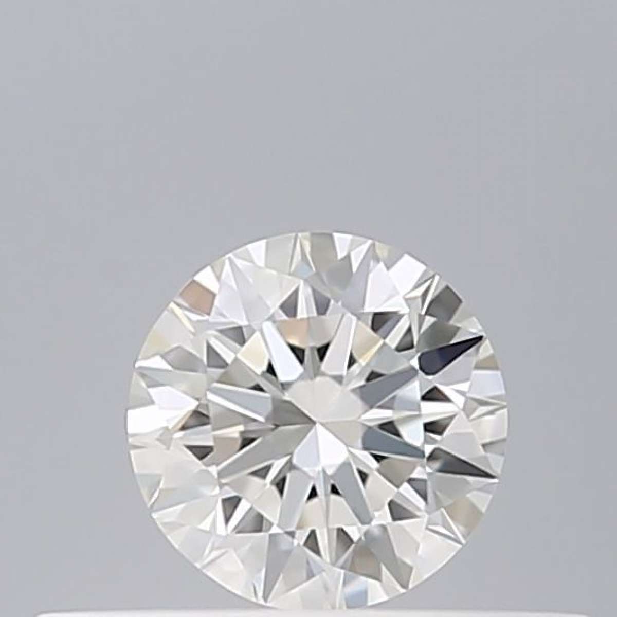Certified Diamond GIA Carats 0.25 Color F Clarity IF  EX  EX  EX Fluorescence NON Brown No Milky No EyeClean 100%
