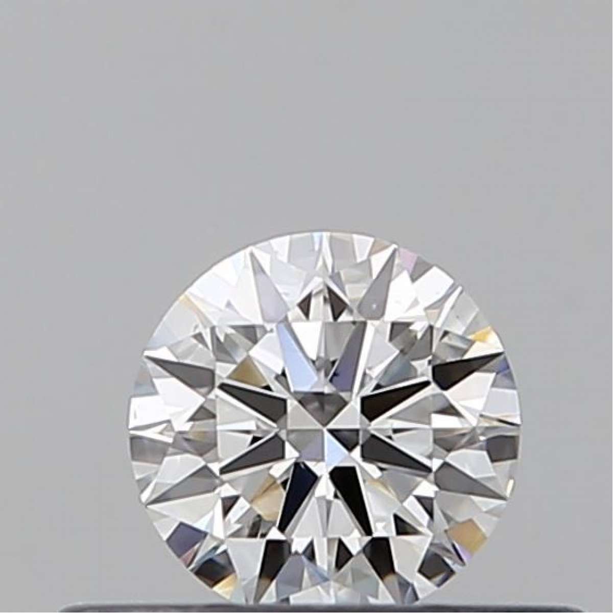 Certified Diamond GIA Carats 0.3 Color E Clarity VS2  EX  EX  EX Fluorescence NON Brown No Green No Milky No EyeClean 100%