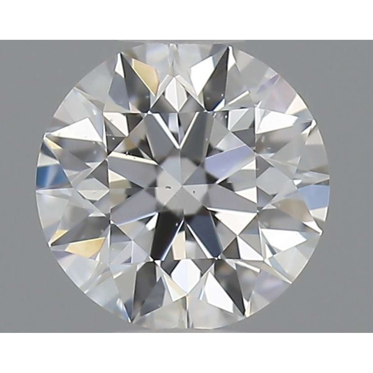 Diamante Certificato GIA Carati 0.3 Colore D Purezza VS2 EX EX EX Fluorescenza FNT Brown No Green No Milky No EyeClean 100% Diamante Certificato GIA Carati 0.3 Colore D Purezza VS2 EX EX EX Fluorescenza FNT Brown No Green No Milky No EyeClean 100%