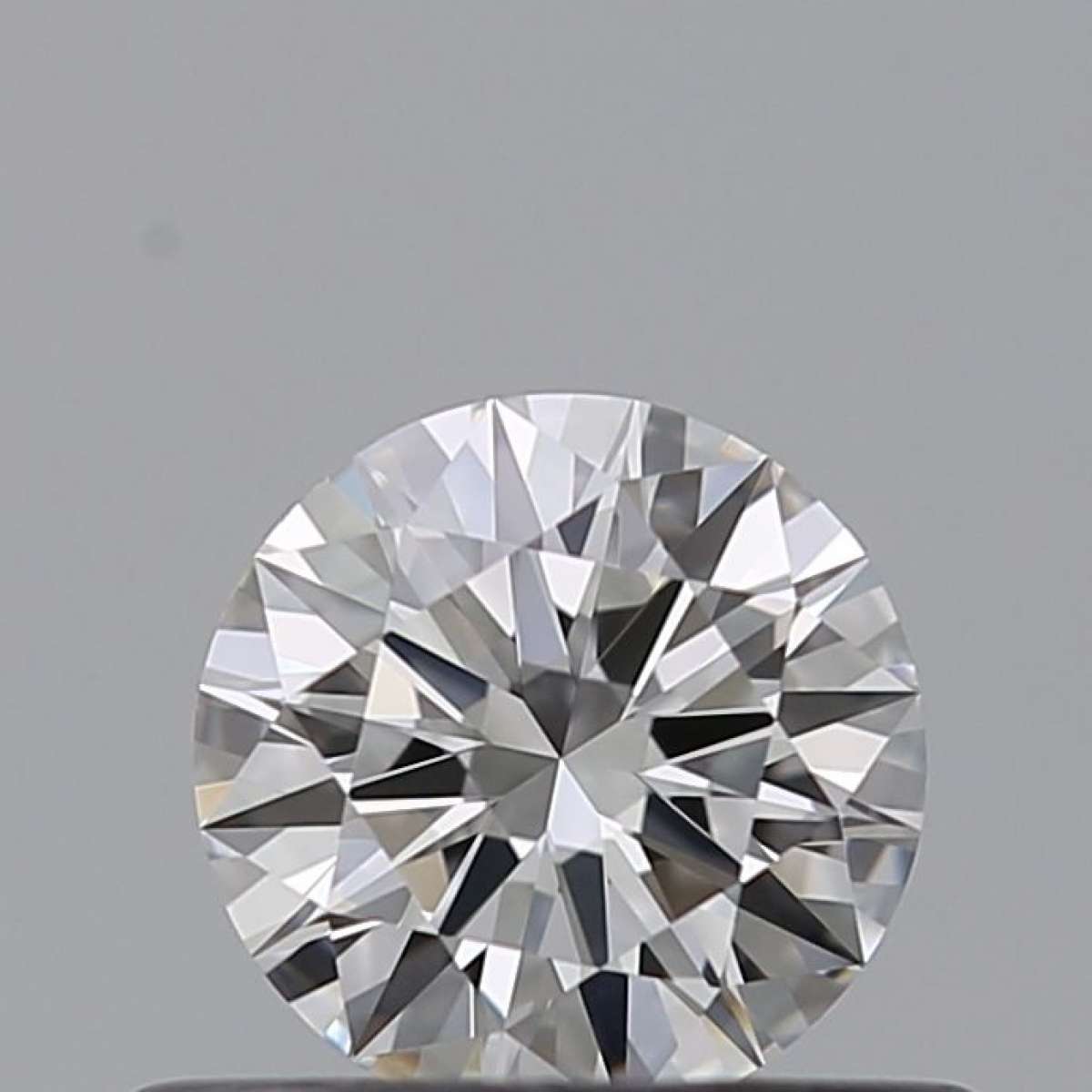 Certified Diamond GIA Carats 0.41 Color F Clarity VVS1 EX EX EX Fluorescence NON Brown No Milky No EyeClean 100% Certified Diamond GIA Carats 0.41 Color F Clarity VVS1 EX EX EX Fluorescence NON Brown No Milky No EyeClean 100%