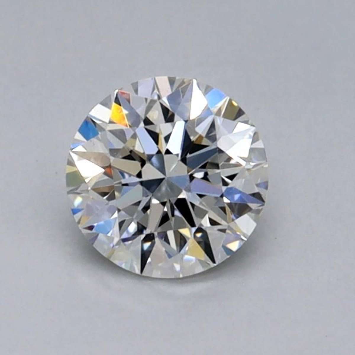 Certified Diamond GIA Carats 0.29 Color F Clarity VS1 EX EX EX Fluorescence NON Brown No Green No Milky No EyeClean 100% Certified Diamond GIA Carats 0.29 Color F Clarity VS1 EX EX EX Fluorescence NON Brown No Green No Milky No EyeClean 100%