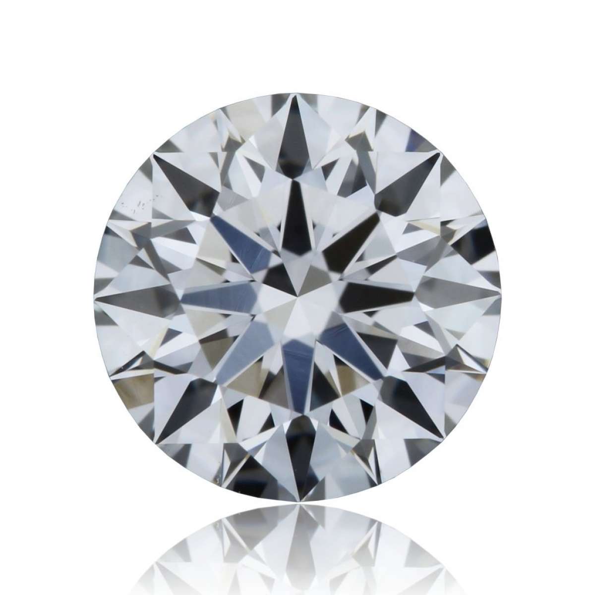 Certified Diamond GIA Carats 0.56 Color F Clarity VS1 EX EX EX Fluorescence NON Brown No Green No Milky No EyeClean 100% Certified Diamond GIA Carats 0.56 Color F Clarity VS1 EX EX EX Fluorescence NON Brown No Green No Milky No EyeClean 100%