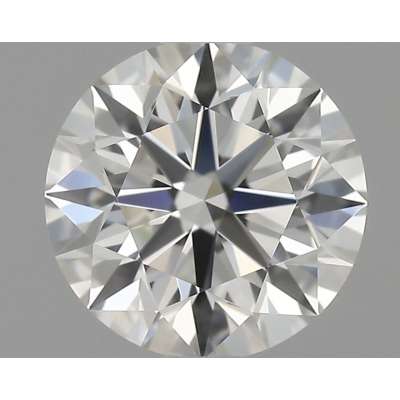 Certified Diamond IGI Carats 0.86 Color G Clarity VVS1  EX  EX  EX Fluorescence NON Brown No Green No Milky No EyeClean 100%