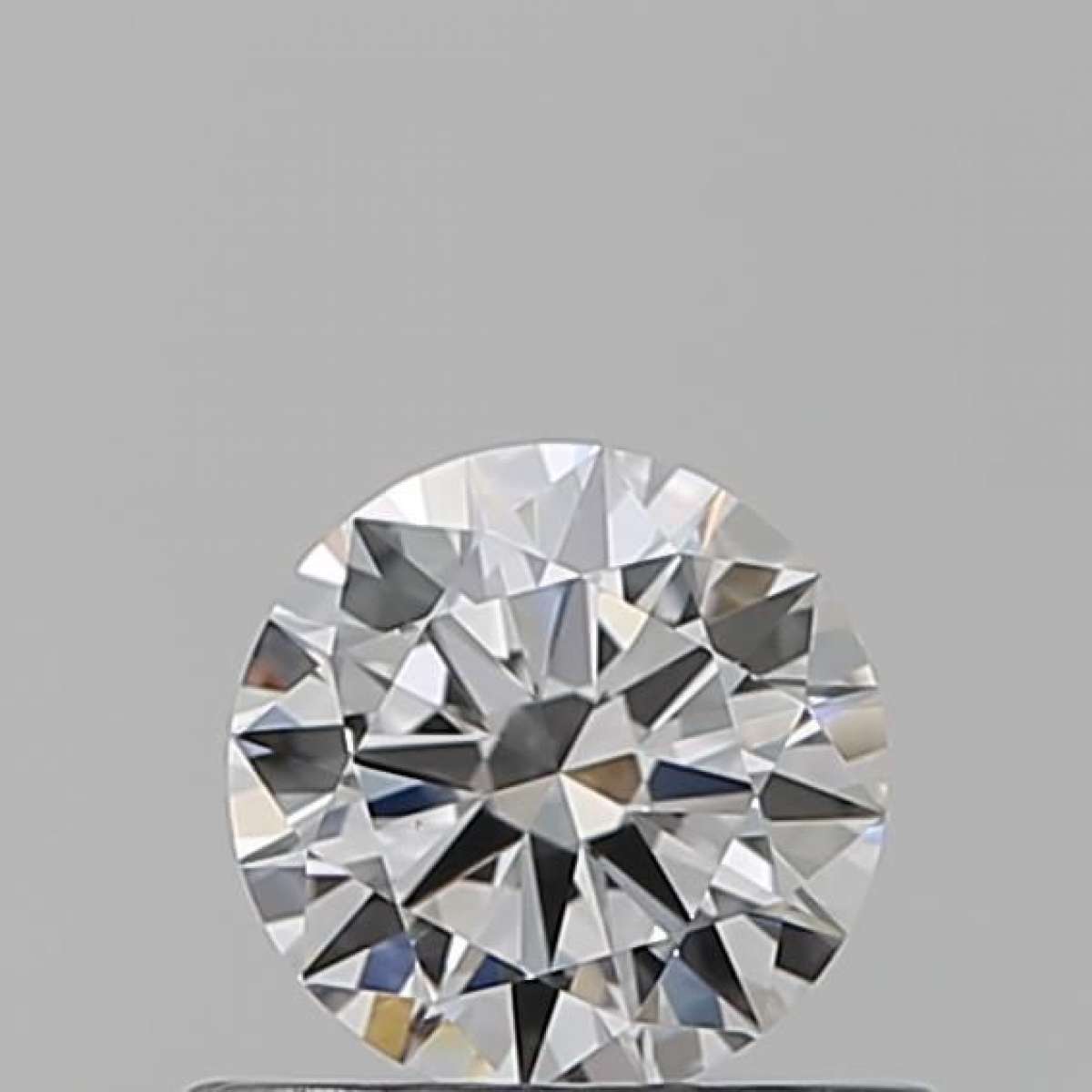 Certified Diamond GIA Carats 0.5 Color D Clarity VS2 EX EX EX Fluorescence FNT Brown No Green No Milky No EyeClean 100% Certified Diamond GIA Carats 0.5 Color D Clarity VS2 EX EX EX Fluorescence FNT Brown No Green No Milky No EyeClean 100%