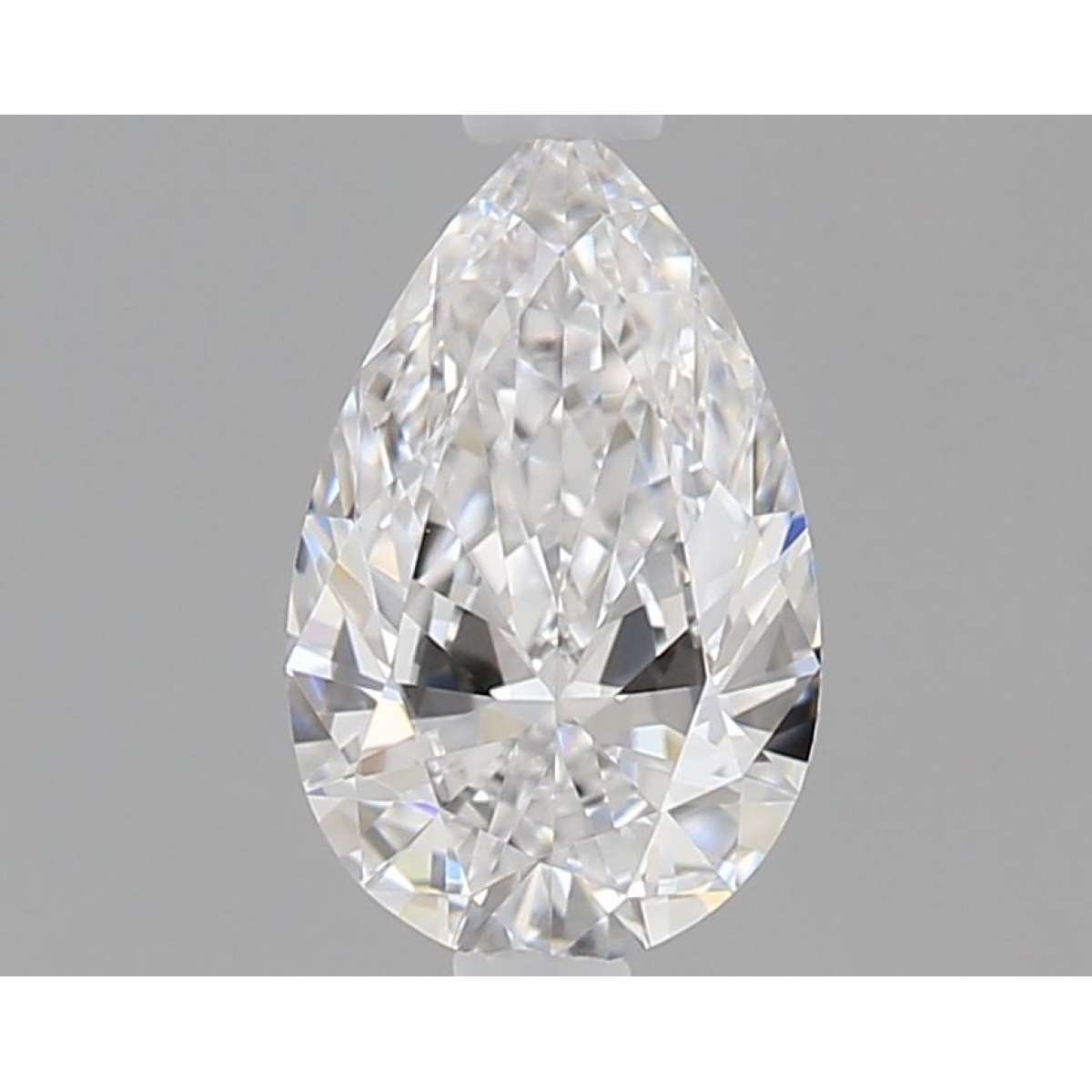 Certified Diamond GIA Carats 0.3 Color D Clarity VVS2  -  EX  VG Fluorescence NON Brown No Green No Milky No EyeClean 100%