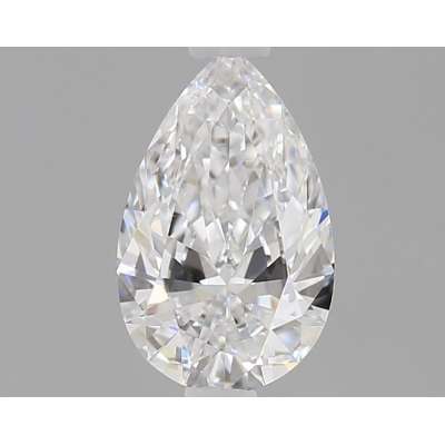 Certified Diamond GIA Carats 0.3 Color D Clarity VVS2  -  EX  VG Fluorescence NON Brown No Green No Milky No EyeClean 100%