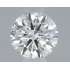 Certified Diamond GIA Carats 0.31 Color D Clarity VS1  EX  VG  EX Fluorescence MED Brown No Green No Milky No EyeClean 100%