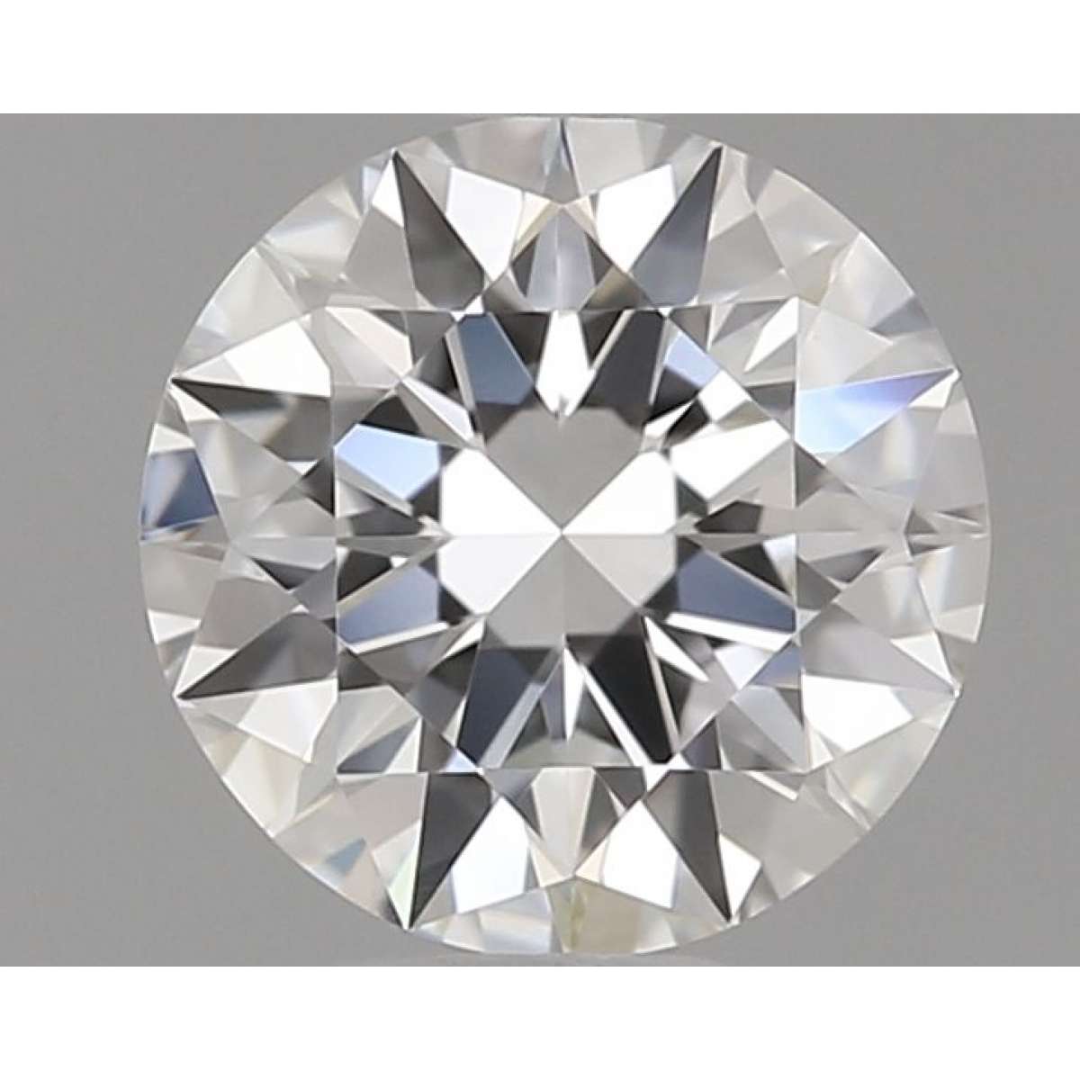 Certified Diamond GIA Carats 0.68 Color E Clarity IF  EX  EX  EX Fluorescence NON Brown No Green No Milky No EyeClean 100%
