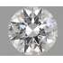 Certified Diamond GIA Carats 0.68 Color E Clarity IF  EX  EX  EX Fluorescence NON Brown No Green No Milky No EyeClean 100%