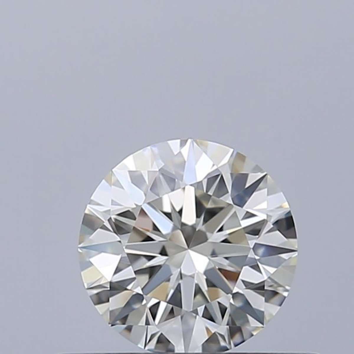 Certified Diamond IGI Carats 0.42 Color H Clarity IF EX EX EX Fluorescence NON Brown No Milky No EyeClean 100% Certified Diamond IGI Carats 0.42 Color H Clarity IF EX EX EX Fluorescence NON Brown No Milky No EyeClean 100%