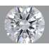 Certified Diamond IGI Carats 0.4 Color D Clarity SI2  EX  EX  EX Fluorescence NON Brown No Green No Milky No EyeClean 100%
