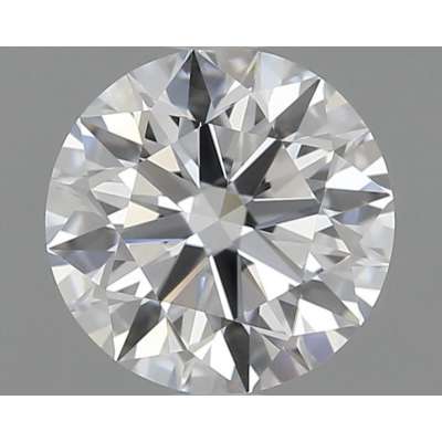 Certified Diamond GIA Carats 0.81 Color D Clarity FL  EX  EX  EX Fluorescence NON Brown No Green No Milky No EyeClean 100%