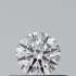 Certified Diamond GIA Carats 0.32 Color E Clarity VS2  EX  EX  EX Fluorescence NON Brown No Green No Milky No EyeClean 100%