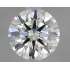 Certified Diamond GIA Carats 1.09 Color H Clarity VS1  EX  EX  EX Fluorescence NON Brown No Green No Milky No EyeClean 100%