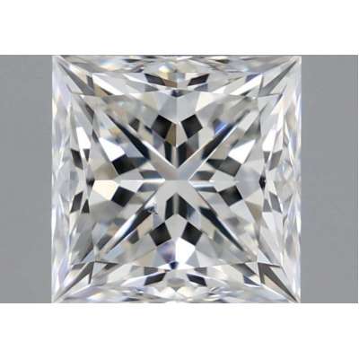 Certified Diamond IGI Carats 1.0 Color G Clarity VS1  -  VG  VG Fluorescence NON Brown No Green No Milky No EyeClean 100%