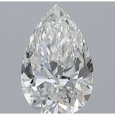 Certified Diamond GIA Carats 1.5 Color G Clarity VS2  -  EX  EX Fluorescence FNT Brown No Green No Milky No EyeClean 100%