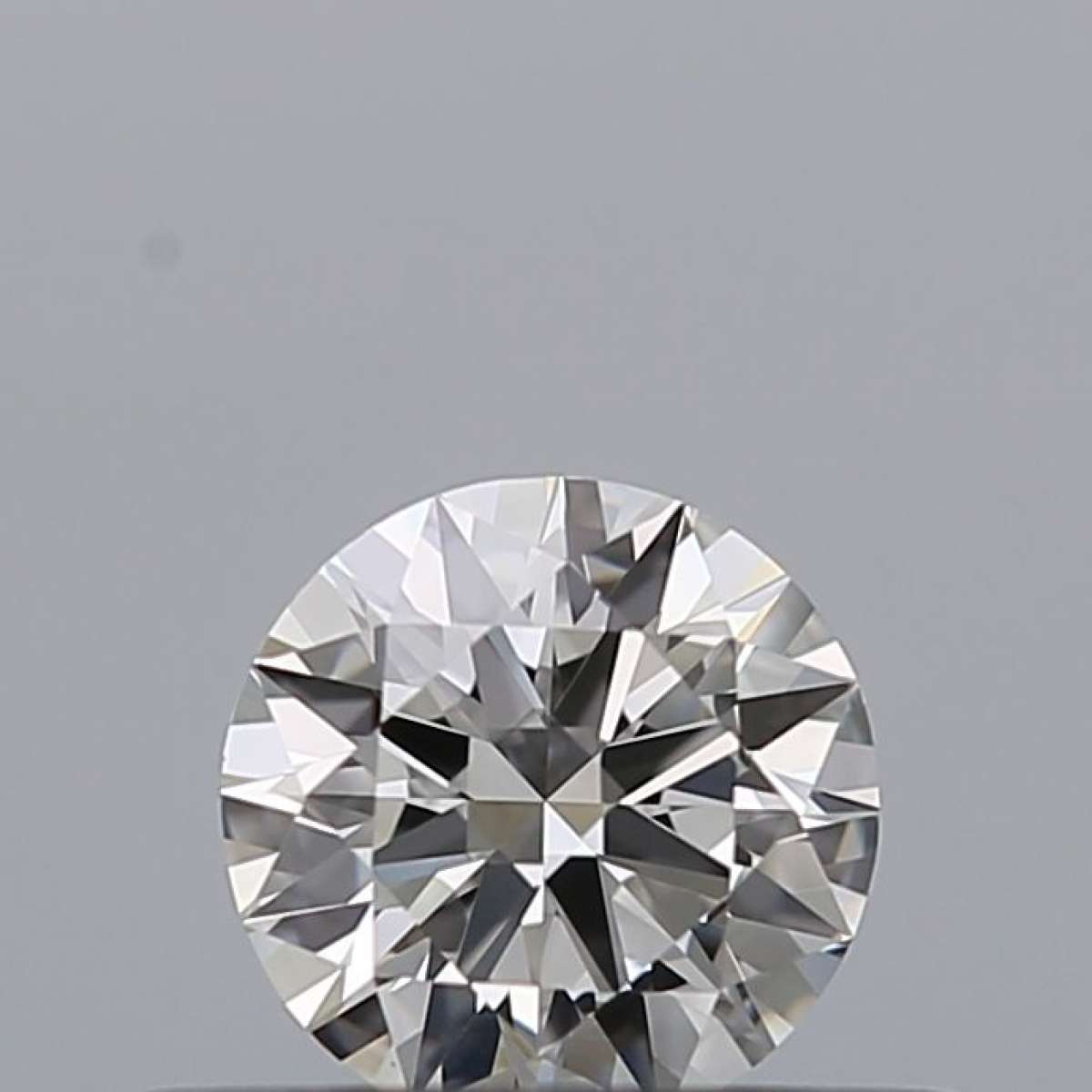 Certified Diamond GIA Carats 0.3 Color G Clarity VS1  EX  EX  EX Fluorescence NON Brown No Milky No EyeClean 100%