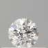 Certified Diamond GIA Carats 0.23 Color F Clarity VVS1  VG  EX  EX Fluorescence NON Brown No Green No Milky No EyeClean 100%
