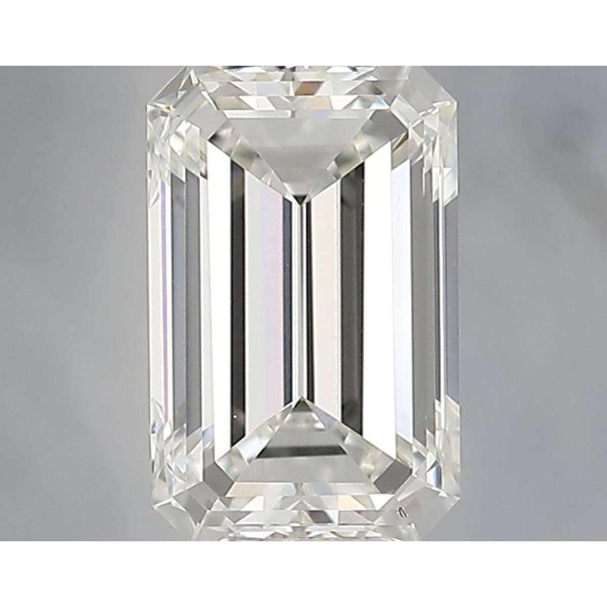 Certified Diamond GIA Carats 1.0 Color H Clarity VS1  -  EX  EX Fluorescence NON Brown No Green No Milky No EyeClean 100%