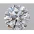 Certified Diamond GIA Carats 1.41 Color D Clarity SI1  EX  EX  EX Fluorescence FNT Brown No Green No Milky No EyeClean 100%
