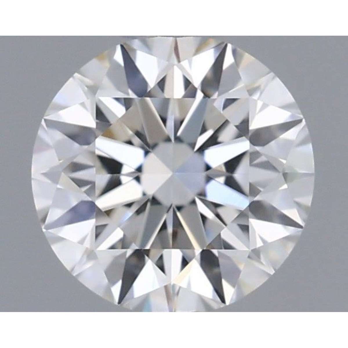Certified Diamond IGI Carats 0.5 Color E Clarity IF  VG  EX  EX Fluorescence NON Brown No Green No Milky No EyeClean 100%