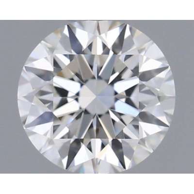 Certified Diamond IGI Carats 0.5 Color E Clarity IF  VG  EX  EX Fluorescence NON Brown No Green No Milky No EyeClean 100%