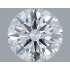 Certified Diamond GIA Carats 0.36 Color D Clarity SI1  EX  EX  EX Fluorescence FNT Brown No Green No Milky No EyeClean 100%