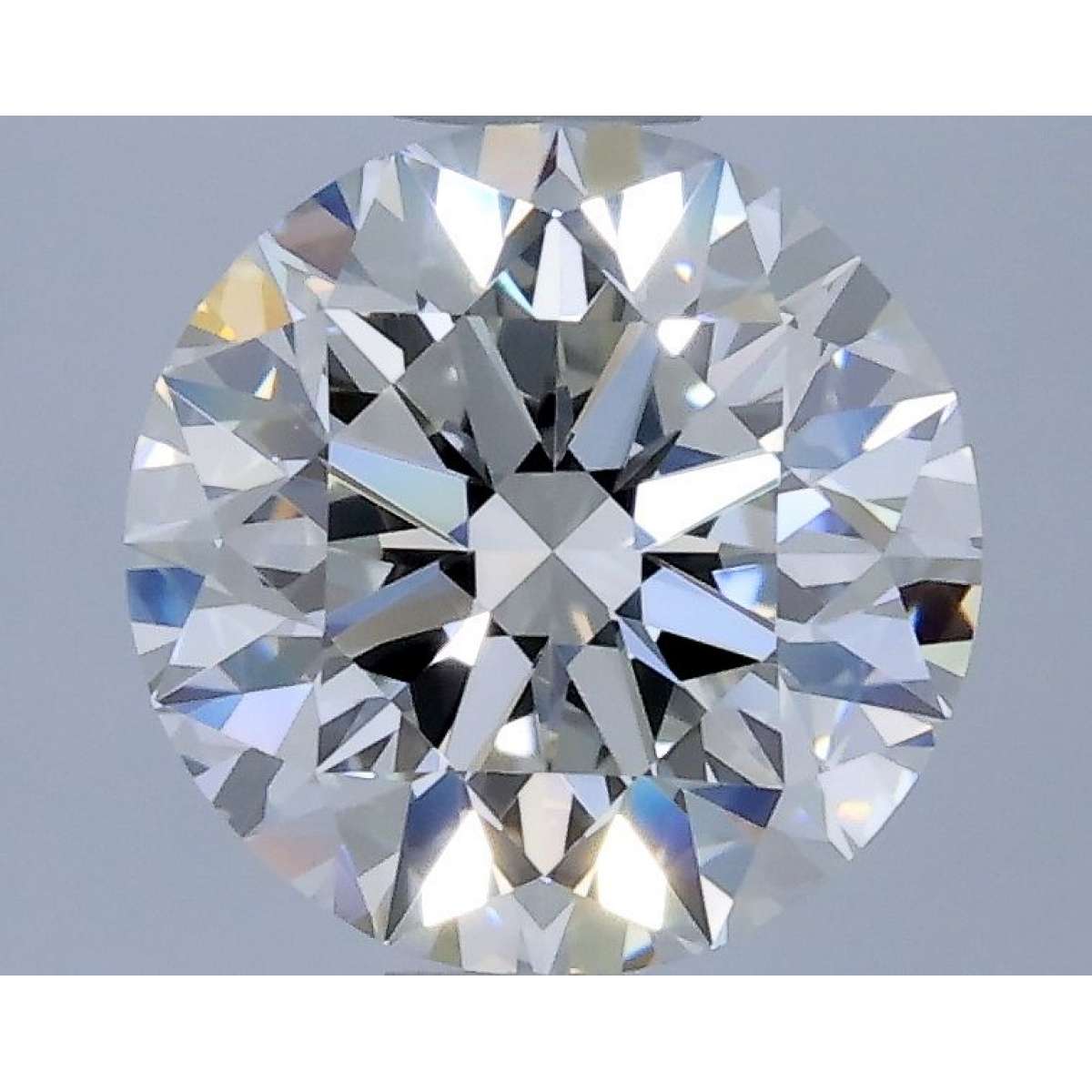 Diamante Certificato GIA Carati 0.9 Colore H Purezza VS1 EX EX VG Fluorescenza NON Brown No Green No Milky No EyeClean 100% Diamante Certificato GIA Carati 0.9 Colore H Purezza VS1 EX EX VG Fluorescenza NON Brown No Green No Milky No EyeClean 100%
