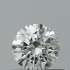 Certified Diamond GIA Carats 0.31 Color H Clarity VVS1  EX  EX  EX Fluorescence NON Brown No Milky No EyeClean 100%