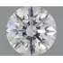 Certified Diamond GIA Carats 1.1 Color E Clarity VVS1  EX  EX  EX Fluorescence NON Brown No Green No Milky No EyeClean 100%