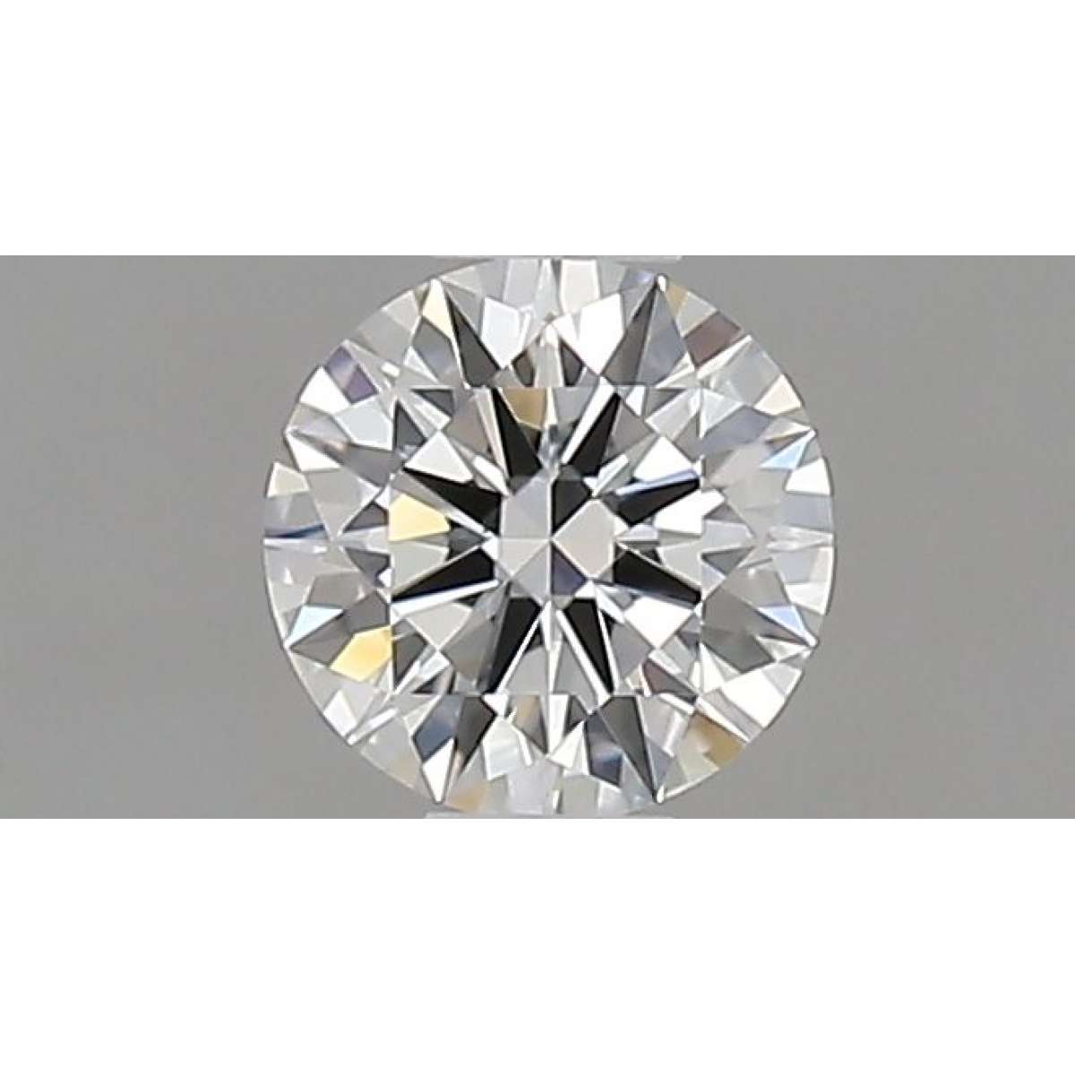 Certified Diamond GIA Carats 0.32 Color H Clarity VVS1  EX  EX  EX Fluorescence NON Brown No Milky No EyeClean 100%