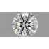 Certified Diamond GIA Carats 0.32 Color H Clarity VVS1  EX  EX  EX Fluorescence NON Brown No Milky No EyeClean 100%