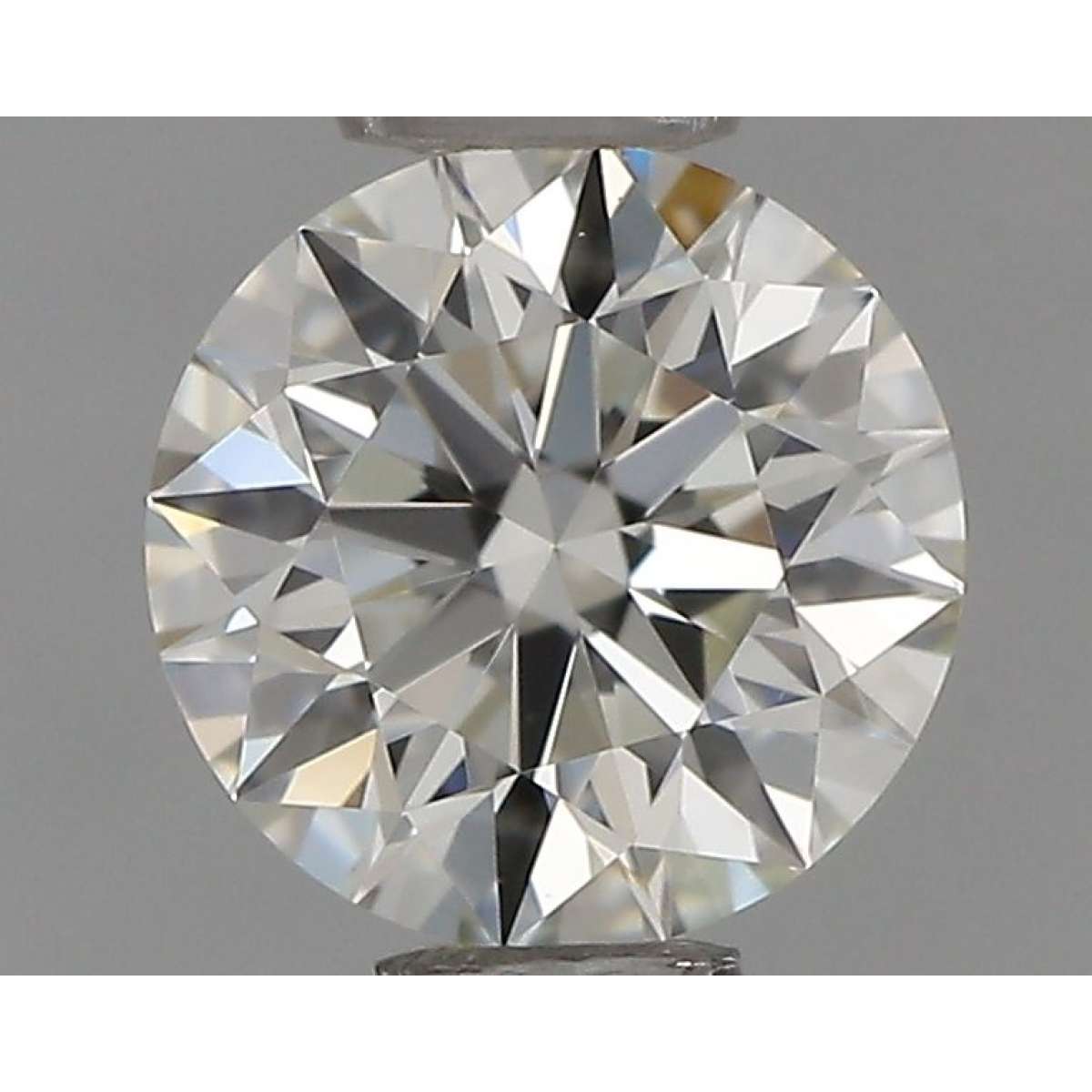 Diamante Certificato IGI Carati 0.42 Colore H Purezza VVS2 EX EX EX Fluorescenza NON Brown No Green No Milky No EyeClean 100% Diamante Certificato IGI Carati 0.42 Colore H Purezza VVS2 EX EX EX Fluorescenza NON Brown No Green No Milky No EyeClean 100%