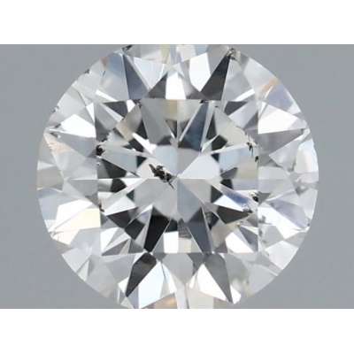Certified Diamond HRD Carats 0.32 Color H Clarity SI2 VG VG VG Fluorescence FNT Brown No Green No Milky No EyeClean 100% Certified Diamond HRD Carats 0.32 Color H Clarity SI2 VG VG VG Fluorescence FNT Brown No Green No Milky No EyeClean 100%