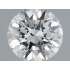 Certified Diamond HRD Carats 0.32 Color H Clarity SI2  VG  VG  VG Fluorescence FNT Brown No Green No Milky No EyeClean 100%