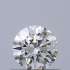 Certified Diamond IGI Carats 0.5 Color E Clarity IF  EX  EX  EX Fluorescence NON Brown No Green No Milky No EyeClean 100%