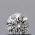 Certified Diamond GIA Carats 0.41 Color D Clarity IF  EX  EX  EX Fluorescence NON Brown No Green No Milky No EyeClean 100%