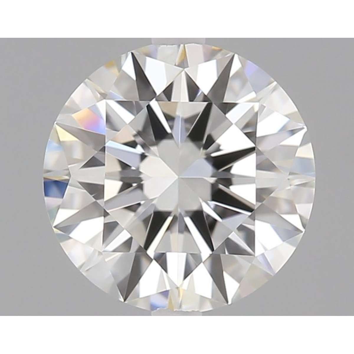 Certified Diamond GIA Carats 1.01 Color G Clarity VVS1  EX  EX  EX Fluorescence NON Brown No Green No Milky No EyeClean 100%